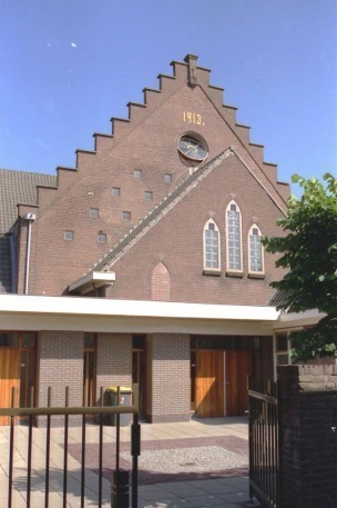 oude pnielkerk